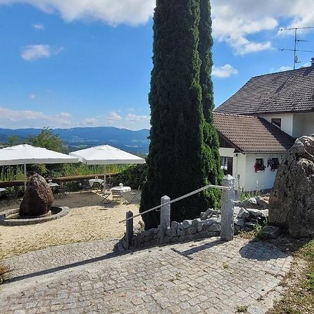 Landhaus Lehnerhof Schaufling Екстериор снимка