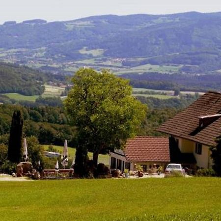Landhaus Lehnerhof Schaufling Екстериор снимка