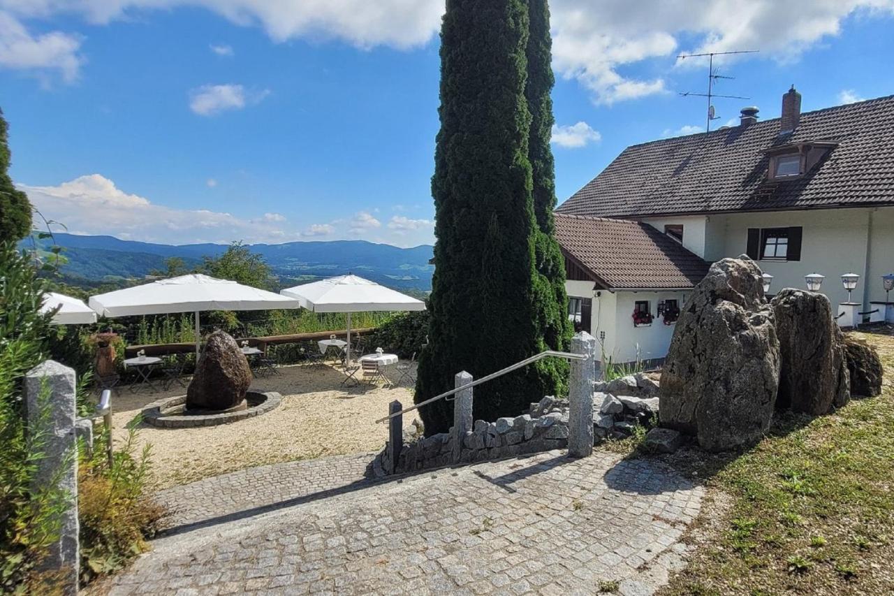 Landhaus Lehnerhof Schaufling Екстериор снимка