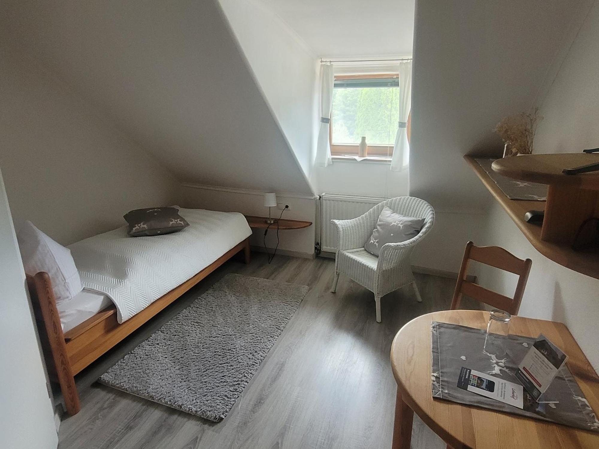 Landhaus Lehnerhof Schaufling Екстериор снимка