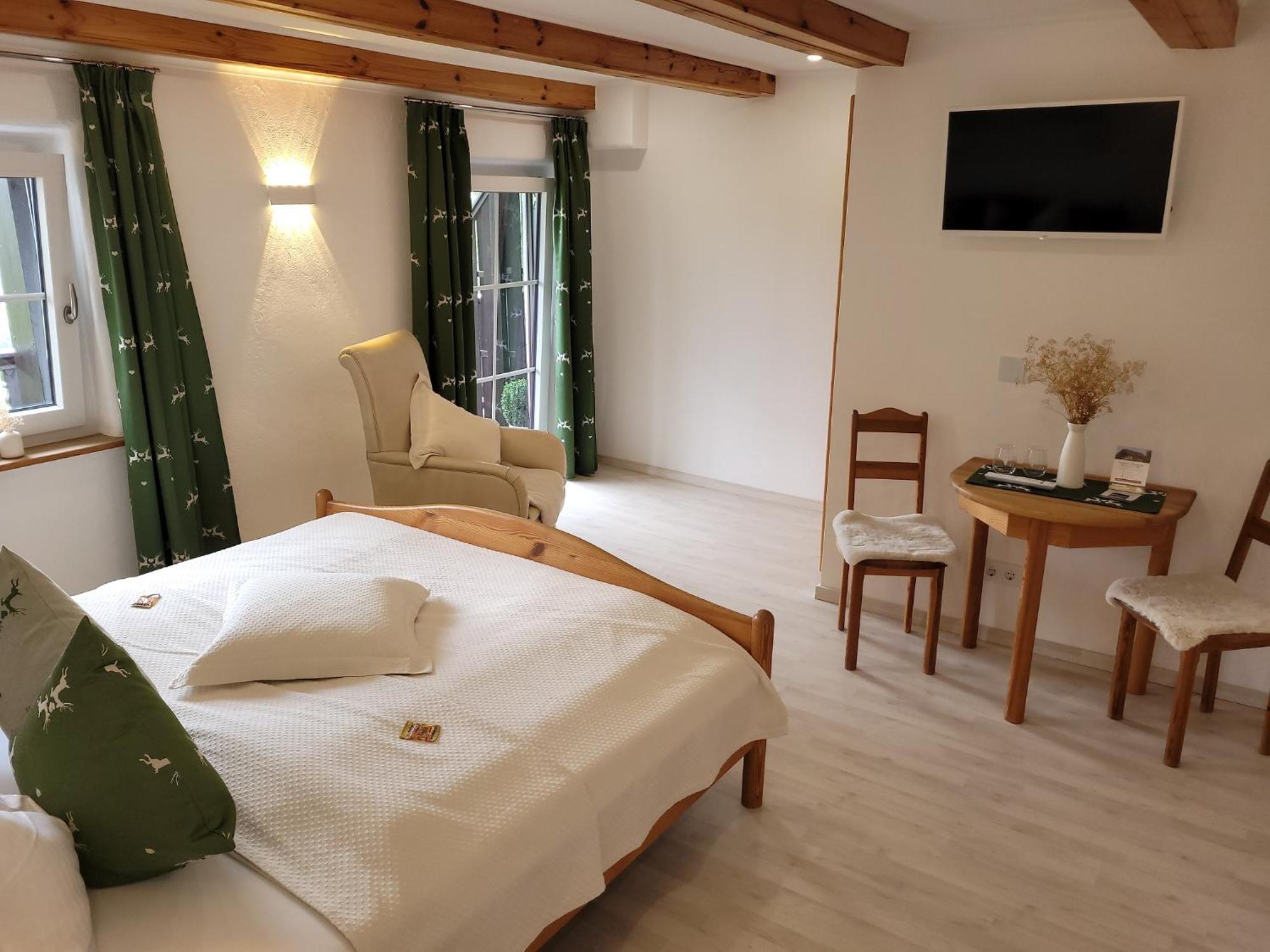 Landhaus Lehnerhof Schaufling Екстериор снимка