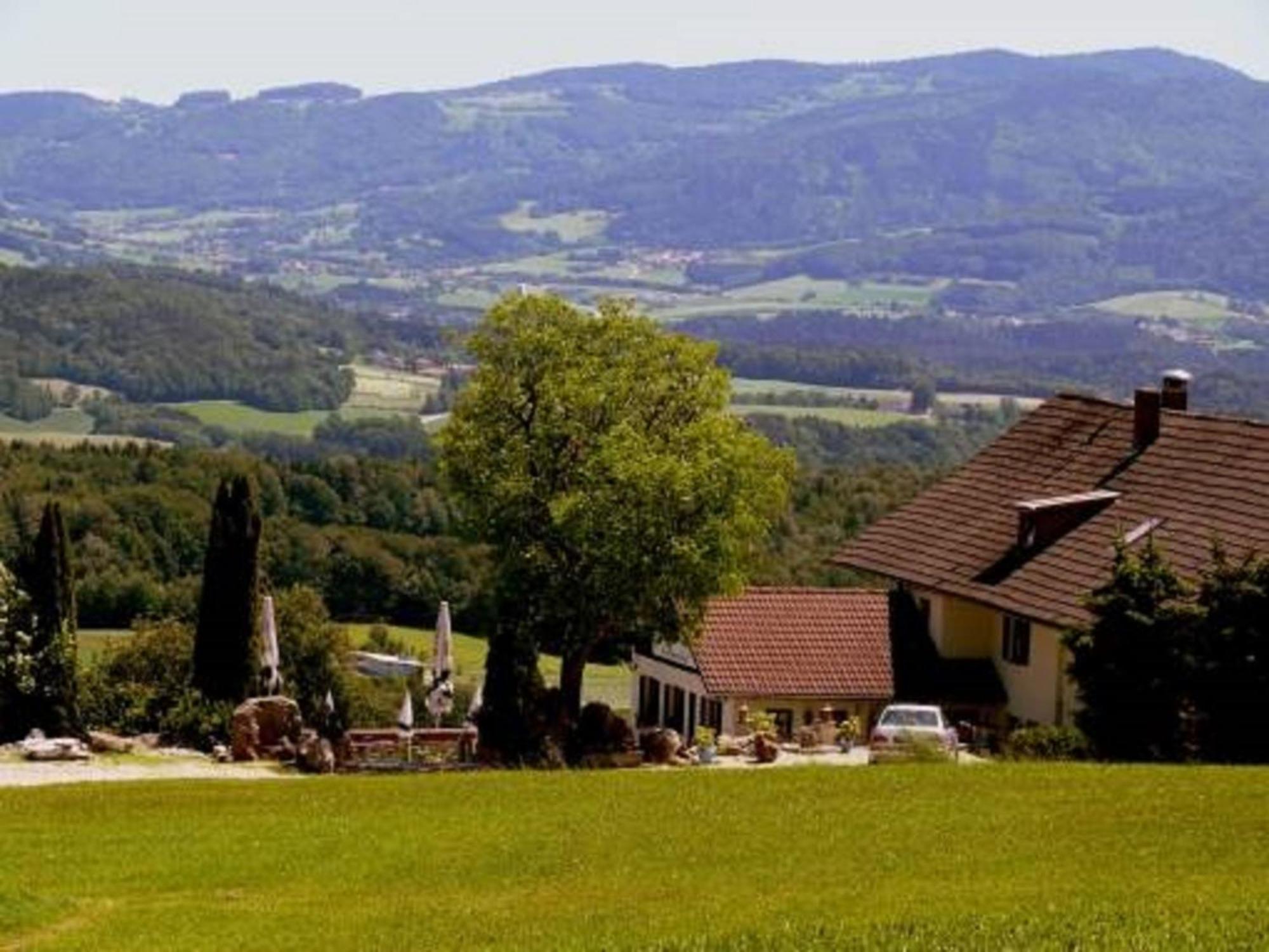 Landhaus Lehnerhof Schaufling Екстериор снимка