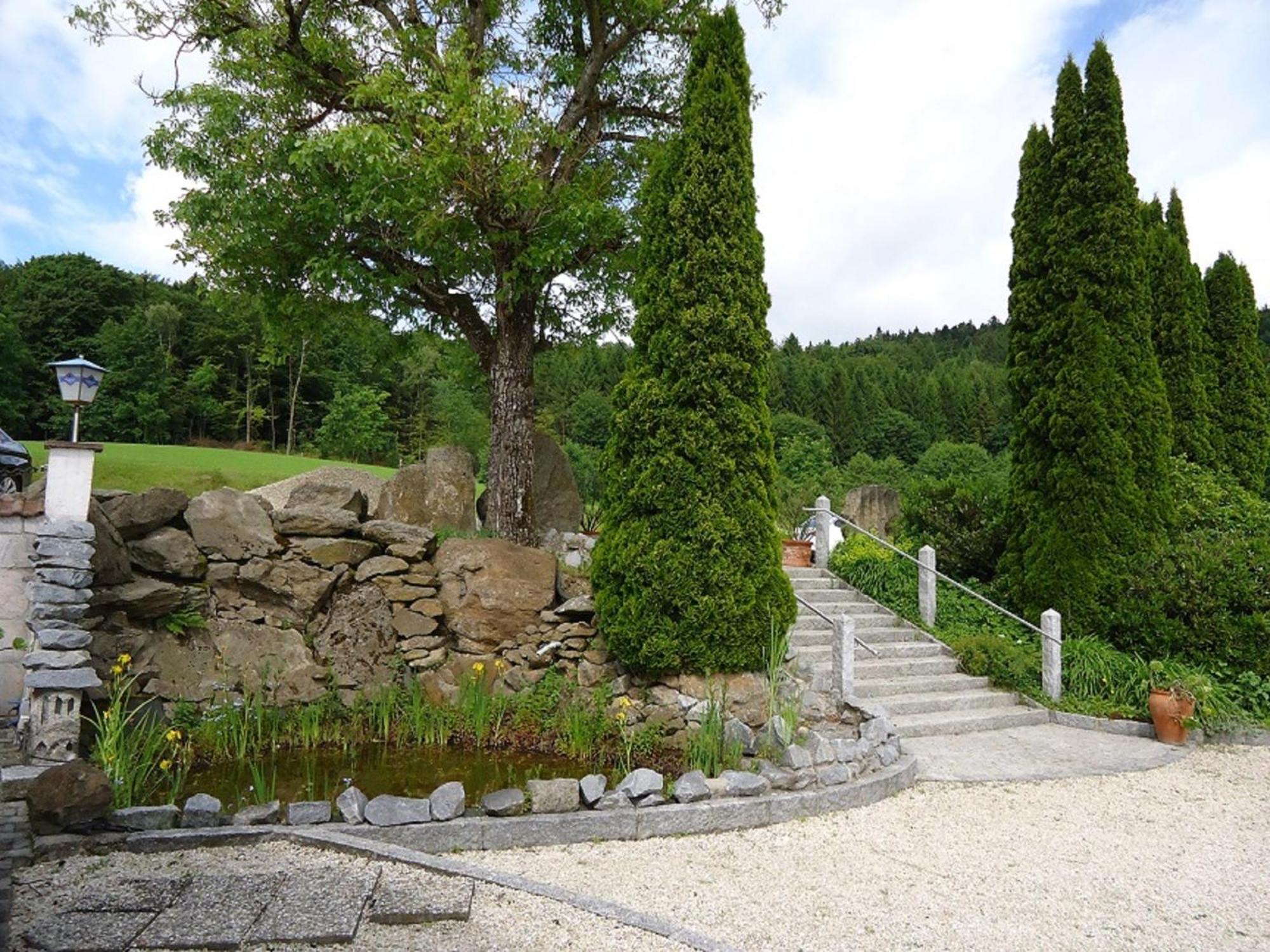 Landhaus Lehnerhof Schaufling Екстериор снимка